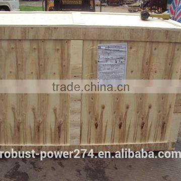 Silient Genset 100KW Diesel Generator Alternator photo-6