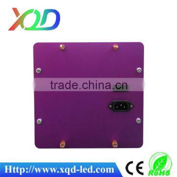 72w Led Grow Light Full Spectrum Grow Lighting Hydroponic