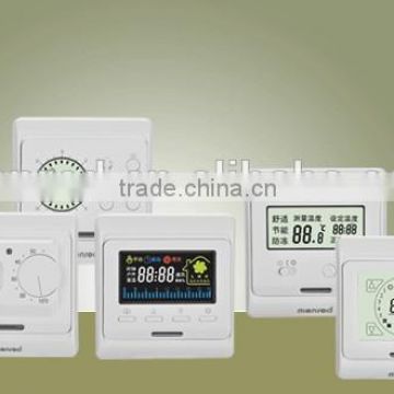 Menred CE air condition controller thermostat