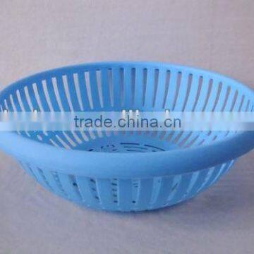 cheap custom plastic strainer baskets