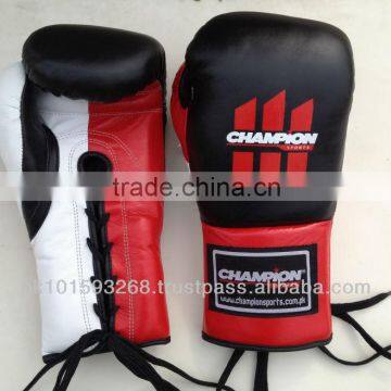 pro Boxing Gloves ( grant style)