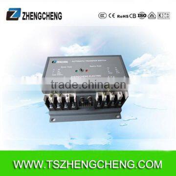 Automatic transfer switch M type