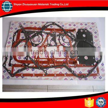 china suppler spare part Genuine L390000 Engine Gasket Kit For Dongfeng Truck