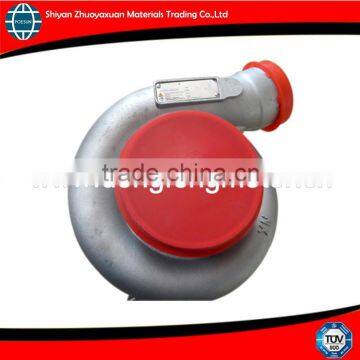 Car turbocharger 3802770