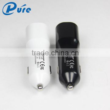 Dual Car Charger Best Seller Charger Electric Product Charger Low Price Phone Charger