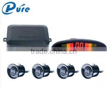 LED Display Buzzer Aftermarket Backup Car Parking Sensors