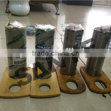 good quality wa380-3 loader parts wa380-3 pin 424-46-12120