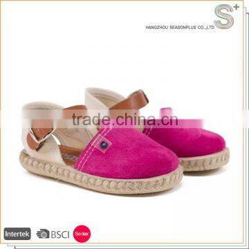 Attractive price new type sandals kenya for kids