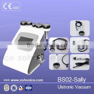 BS02 body shaper slimming machine