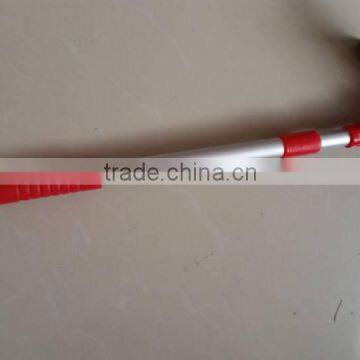 Extendable window cleaner