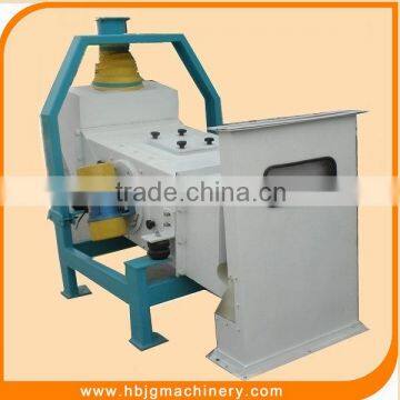 soybean linear vibration sieve wheat vibrator screen sieve grain seed cleaning machine grain vibrating sieve