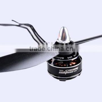 2204 KV2300 Brushless Motor for rc Drone photo-2