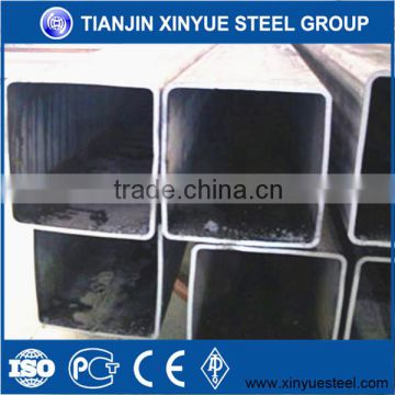 as1163 c350 welded steel square and Rectangular tube