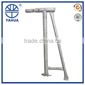 Drop Forged Scaffold Side Brackets photo-6