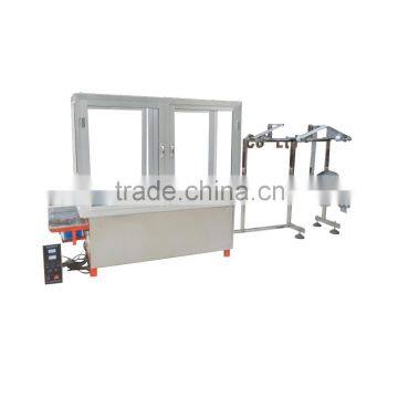 Disposable non woven face mask machine