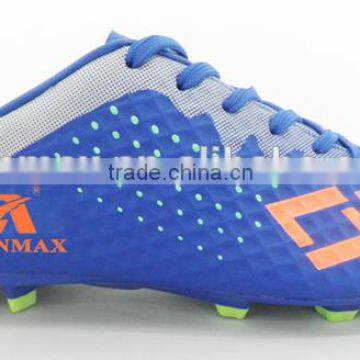 Wholesale Outdoor Soccer Shoes Customized Colors And Brand