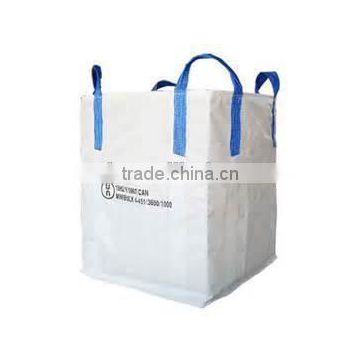 PP 1000kg ton bag for packing carbon black