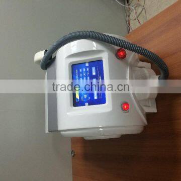 Adjustable 808nm Diode Laser Hair Removal 810nm Machine Portable Laser Hair Removal Machine