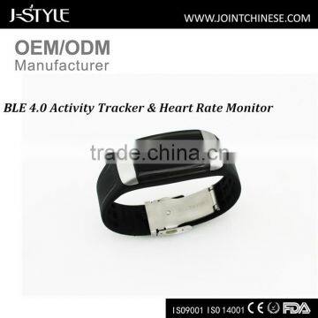 Cheap Price Bluetooth 4.0 Fitness Bracelet photo-6