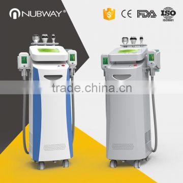 500W Most Professional Fat Reduction Cryolipolyse Vacuum Body Sculpting Machine Fat Freezing Cryolipolysis Machine Fat Freezing