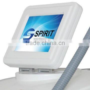 Laser Diode Hair Removal Machine 808nm With CE Certification photo-3