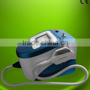 1-50J/cm2 2013 Cheapest Price Beauty Equipment Improve Flexibility E-light+IPL+RF Machine Cosmetic Machine Hair Removal