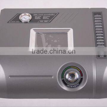 Professional 7 in 1 Photon-cool Led Acne Treatment Machine photo-2