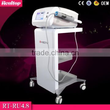 Hot Sale High Quality Women Private Care Painless Vaginal Stimulators Beauty Massage Machine With HIFU Technology