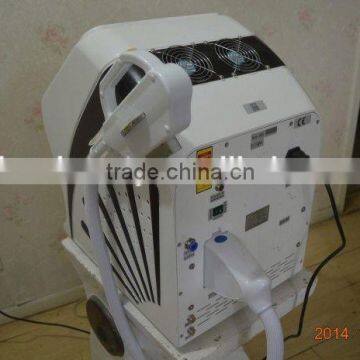 Multi-functional Ipl Laser Hair Removal Machine/elight Ipl rf for Beauty Use
