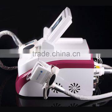 3 In1 High Effective Cryolipolysis Vacuum rf Freeze Sculptor photo-5