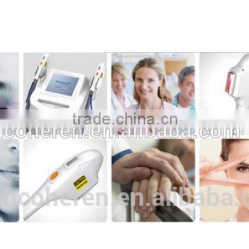 FDA approved NYC-3,permanent hair removal machine, FP SHR IPL from Sincoheren