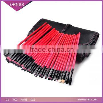 32pcs Professional Makeup Brushes Set, Makeup Brushes With Fashion Package photo-4