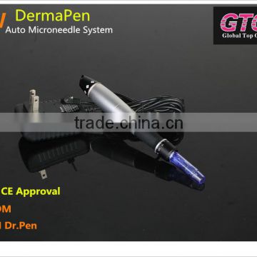 Germany Electric Motor Micro Needling Dermapen for Skin Mesotherapy