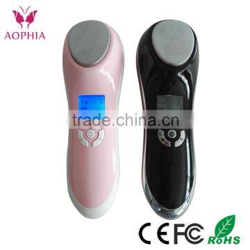 2016 new portable skin care beauty machines