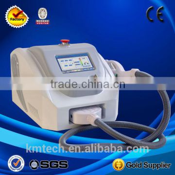 640-1200nm Manufacturer Factory Supply Ipl Skin Tightening Photofacial Machine For Home Use 1-50J/cm2