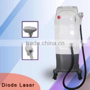 Fast effective hair removal 808nm Diode Laser machine for all types skin and hairs - A009