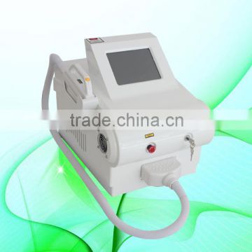 Most professional factory direct sale Fda approved hair removal ipl laser machine