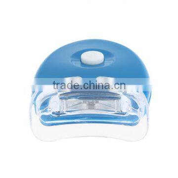 Mini Blue Led Teeth Whitening Light for Teeth Whitening Kit photo-2