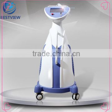 2016 new design Professional OPT SHR IPL laser hair removal machine