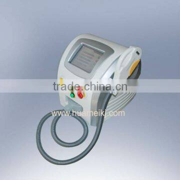 Salon Use IPL Men Facial Hair Removal Machine