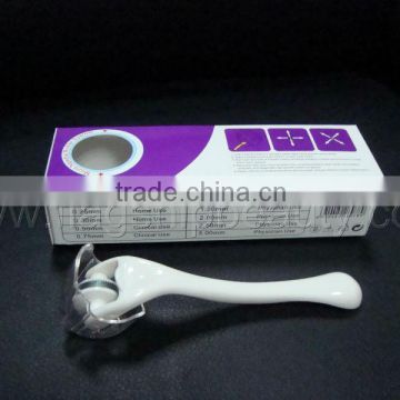 golden eye needles dermal beauty roller 180 derma roller