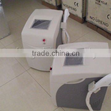 portable ipl for hair removal skin rejuvetion machine CE