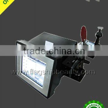 mesotherapy electrophoresis skin machine