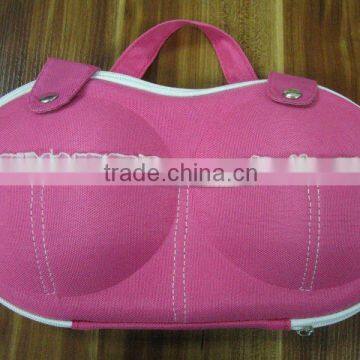 Travelling Bra Bag