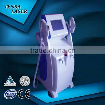 560-1200nm Shr Ipl Machine / Ipl Shr Skin Whitening Laser / Ipl Shr Hair Removal Machine photo-3