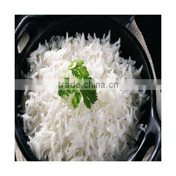 JASMINE WHITE RICE 5% BROKEN- GOOD PRICE