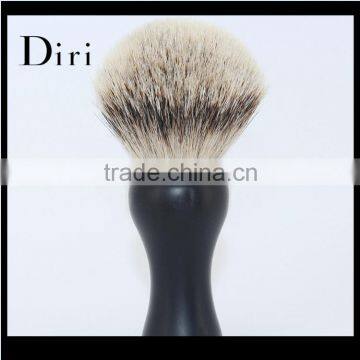 Professional shenzhen factory men's shaving brush with high quality