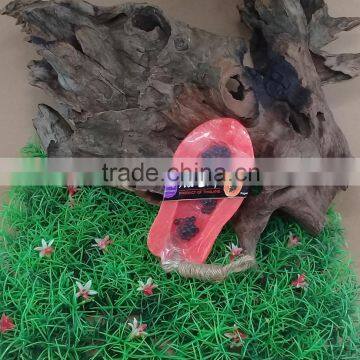 Papaya Soap Fruit Shaped Soap Thailand Natural Herbal Soap Fancy Soap Hotel Supplies