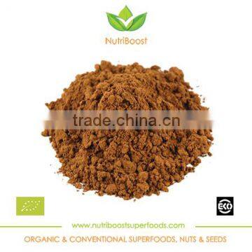 Alkalized Cocoa Powder