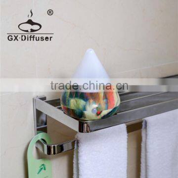 Wholesale Fragrance Lamps Ultrasonic Type Toilet Air Purifier & Fragrance Diffuser photo-6